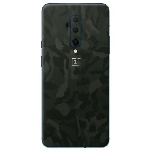 Green Camo