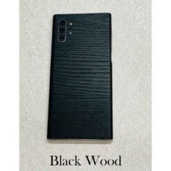Black Wood