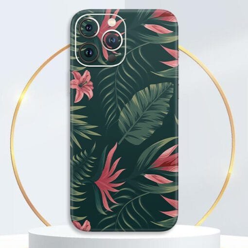 Floral 6