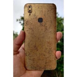 Gold Rust