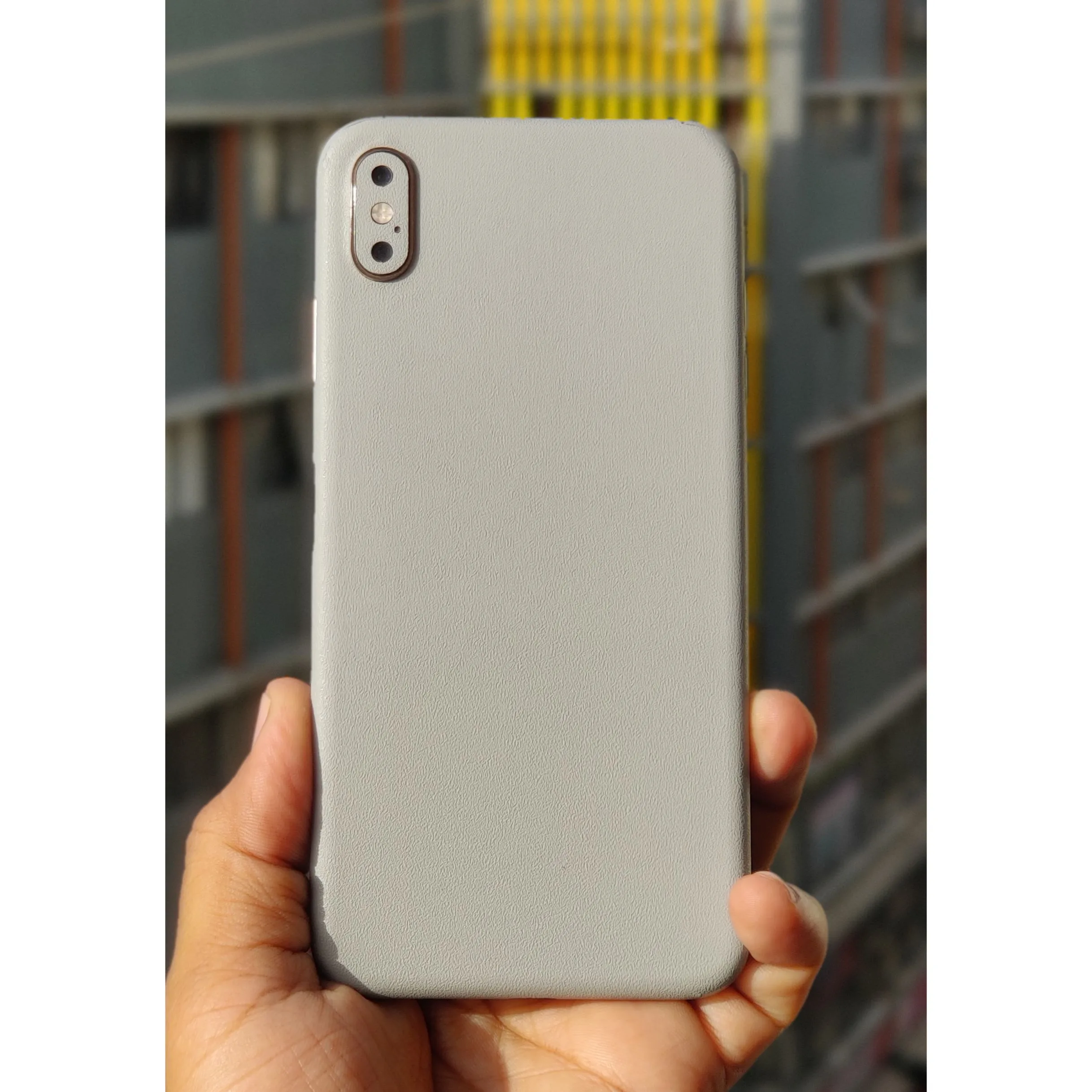Light Grey