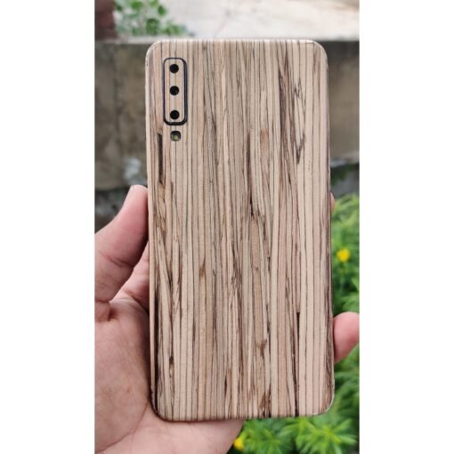 Bamboo Wood