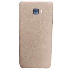 Light Brown Leather