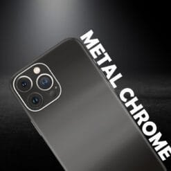 Metal Chrome
