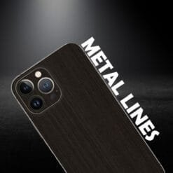 Metal Lines