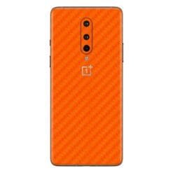 Orange Carbon