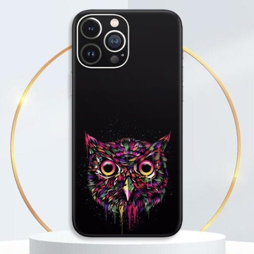 Owl 3