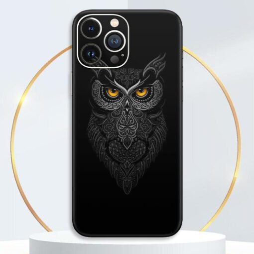 Owl 4