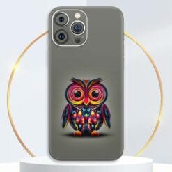 Owl 12