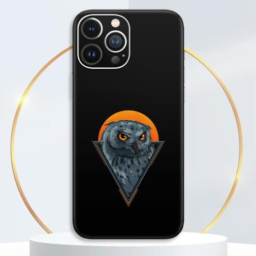 Owl 15