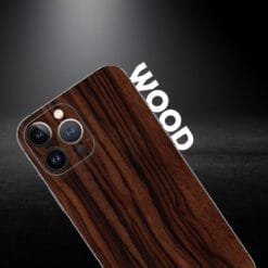 Wood