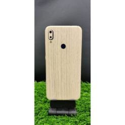 Wood 12