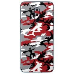 Red Camo