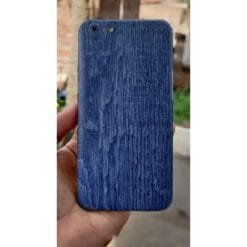 Blue Wood