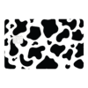 Cow Print