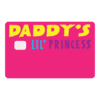 Daddy's Princess