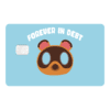 Forever In Debt