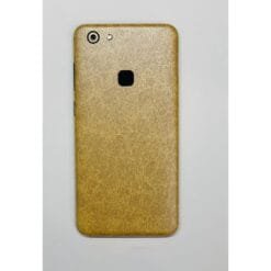 Golden Texture