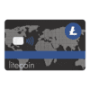 Litecoin Card