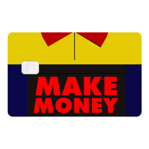 Make Money