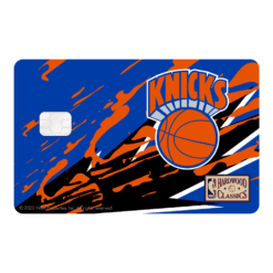 New York Knicks Uptempo Hardwood Classics