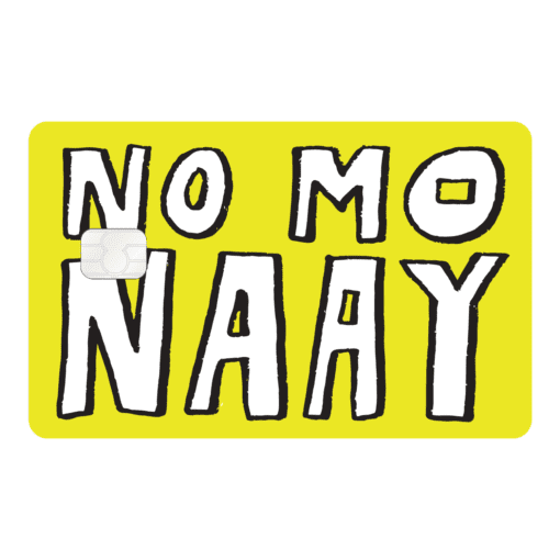 No Monaay