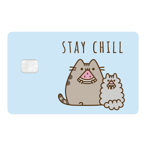 Stay Chill