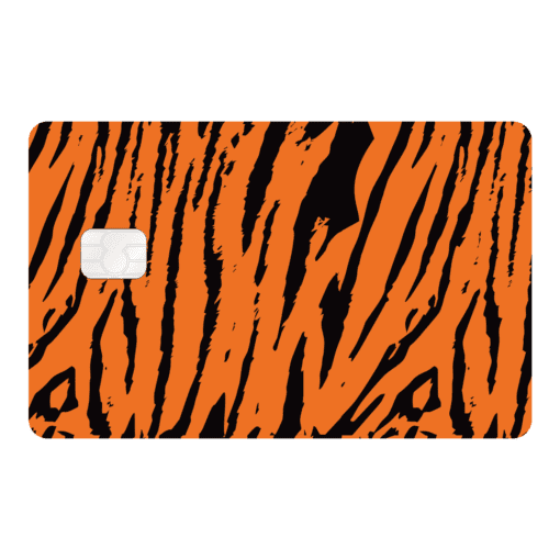 Tiger Print