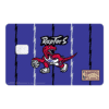 Toronto Raptors Away Hardwood Classics