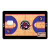 Toronto Raptors Retro Courtside Hardwood Classics