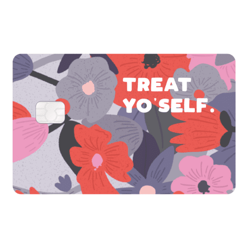 Treat Yourself